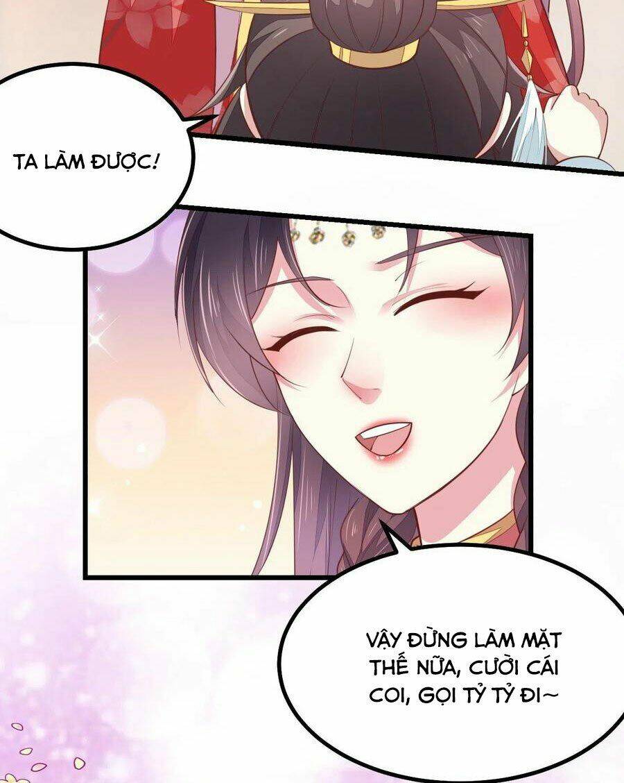 Chi Tôn Đồng Thuật Sư: Tuyệt Thế Đại Tiểu Thư Chapter 156 - Next Chapter 157
