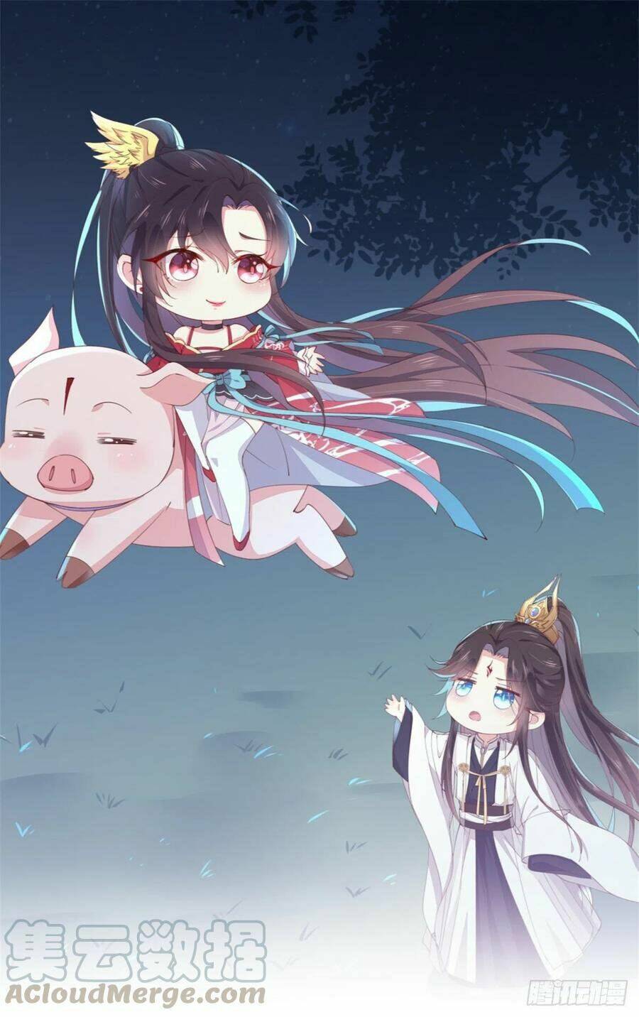 Chi Tôn Đồng Thuật Sư: Tuyệt Thế Đại Tiểu Thư Chapter 157 - Next Chapter 158