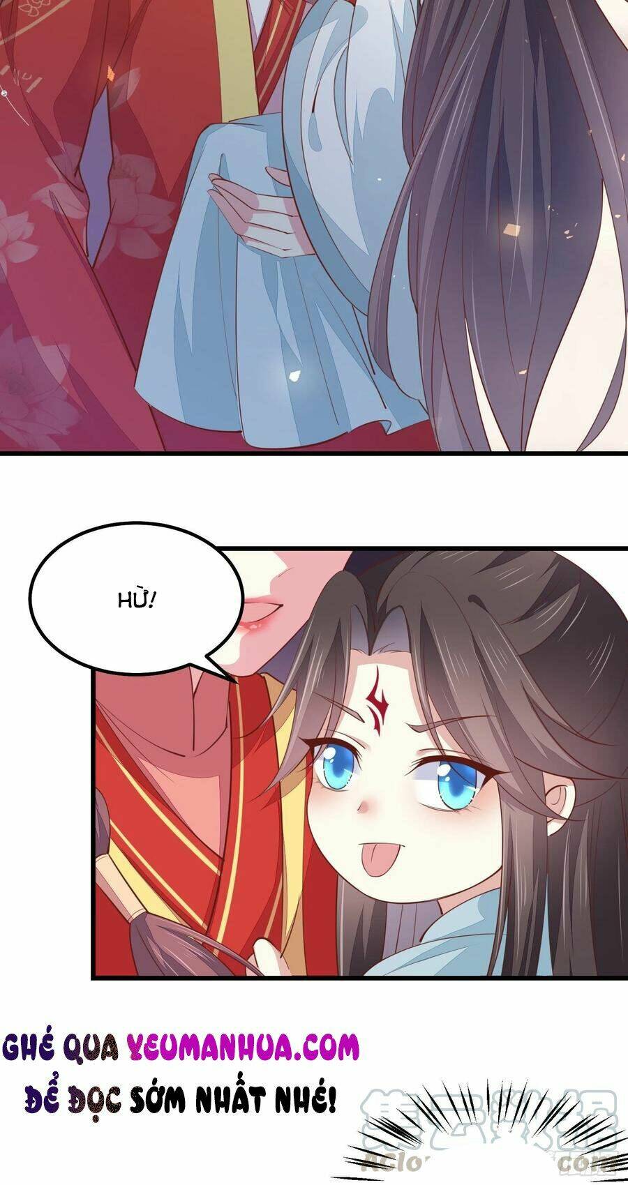 Chi Tôn Đồng Thuật Sư: Tuyệt Thế Đại Tiểu Thư Chapter 157 - Next Chapter 158