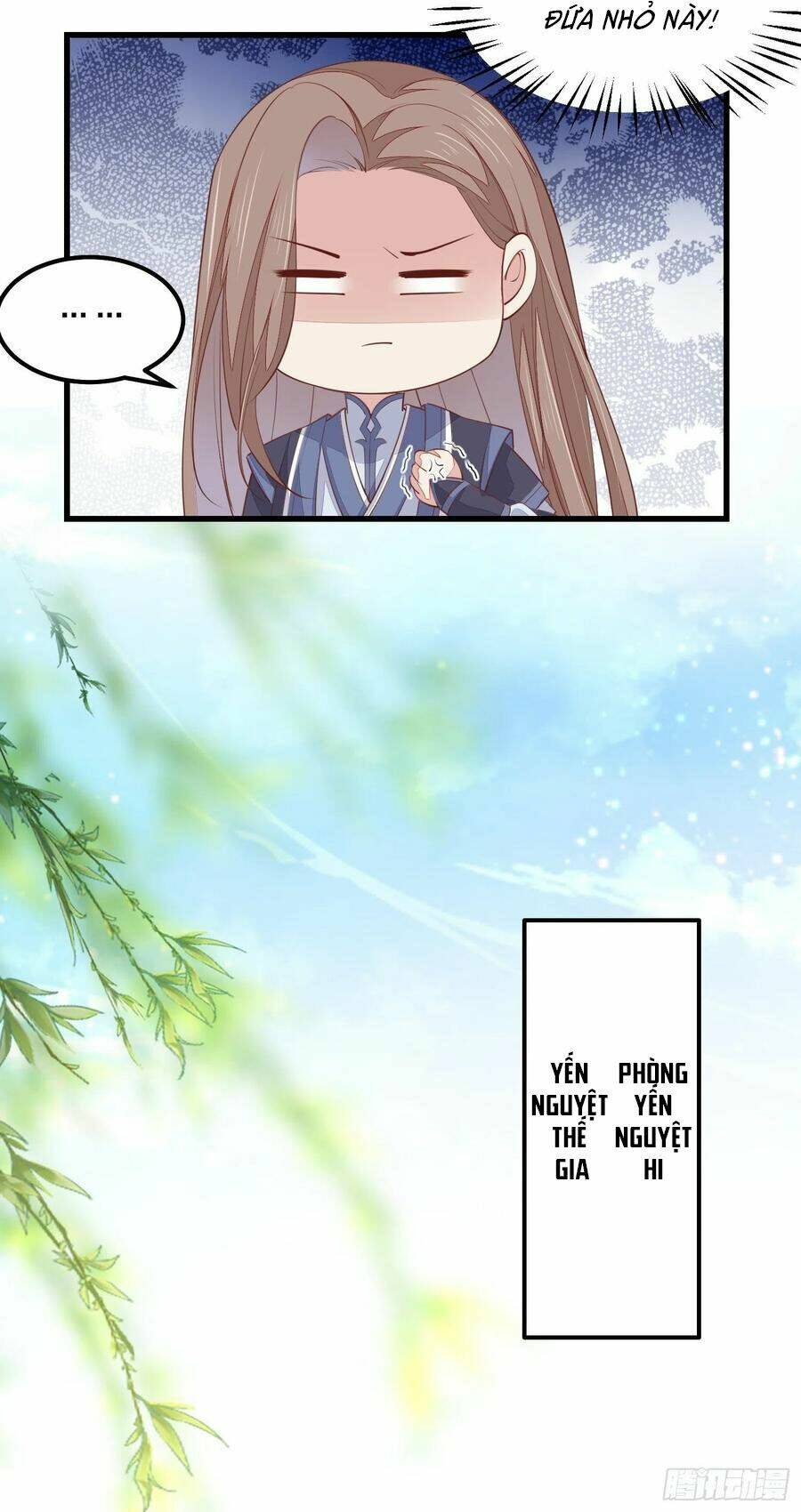 Chi Tôn Đồng Thuật Sư: Tuyệt Thế Đại Tiểu Thư Chapter 157 - Next Chapter 158