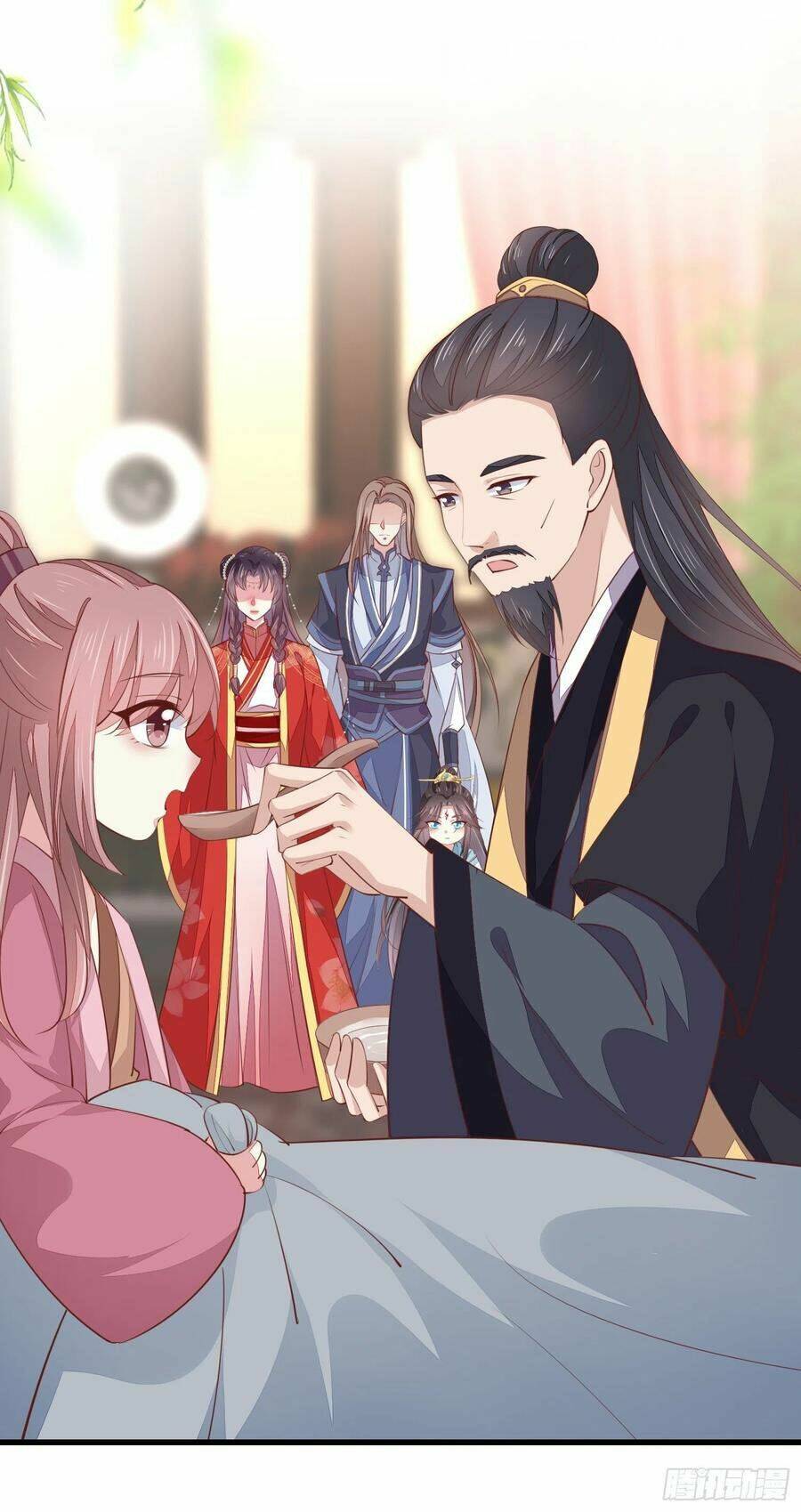 Chi Tôn Đồng Thuật Sư: Tuyệt Thế Đại Tiểu Thư Chapter 157 - Next Chapter 158