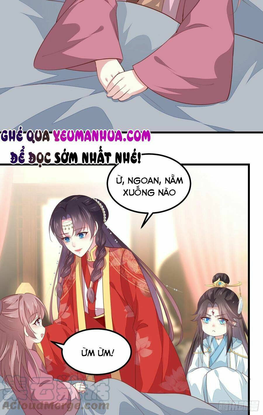 Chi Tôn Đồng Thuật Sư: Tuyệt Thế Đại Tiểu Thư Chapter 157 - Next Chapter 158