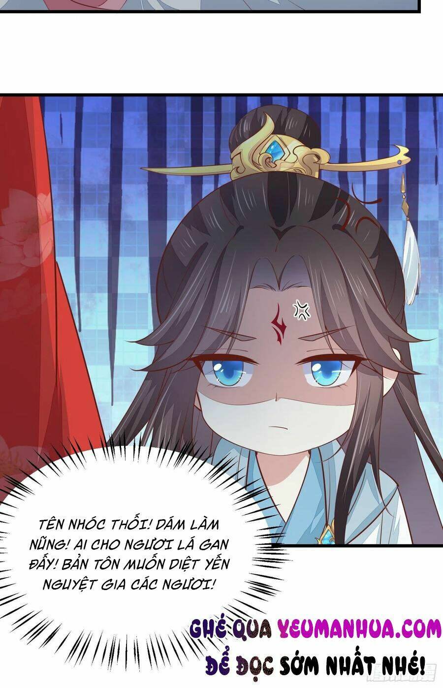 Chi Tôn Đồng Thuật Sư: Tuyệt Thế Đại Tiểu Thư Chapter 157 - Next Chapter 158