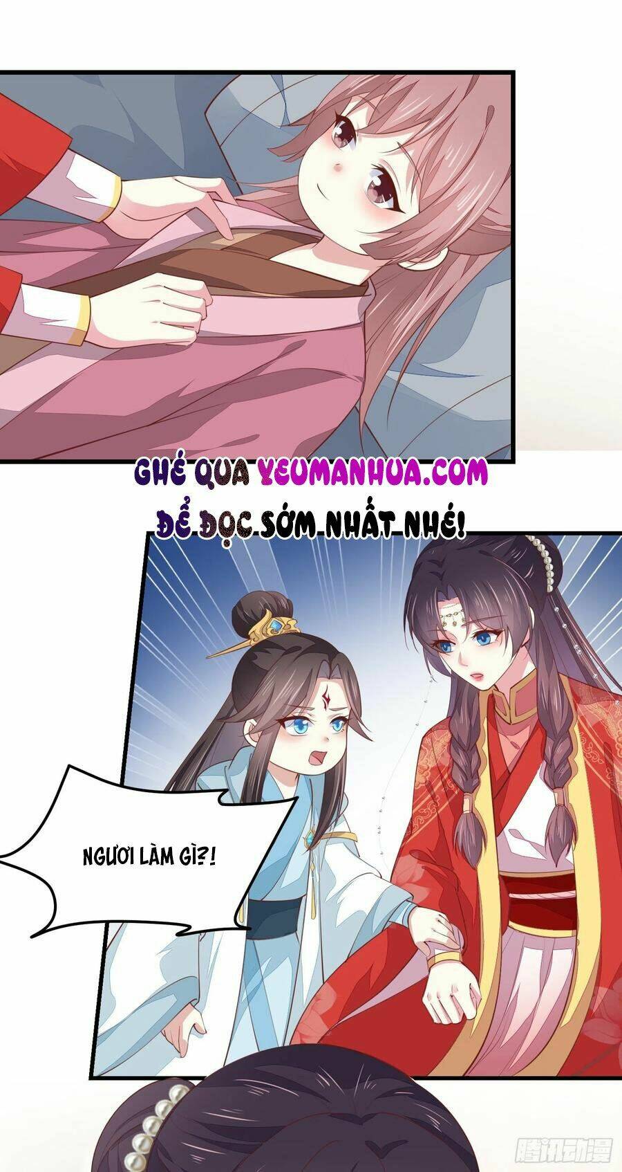 Chi Tôn Đồng Thuật Sư: Tuyệt Thế Đại Tiểu Thư Chapter 157 - Next Chapter 158