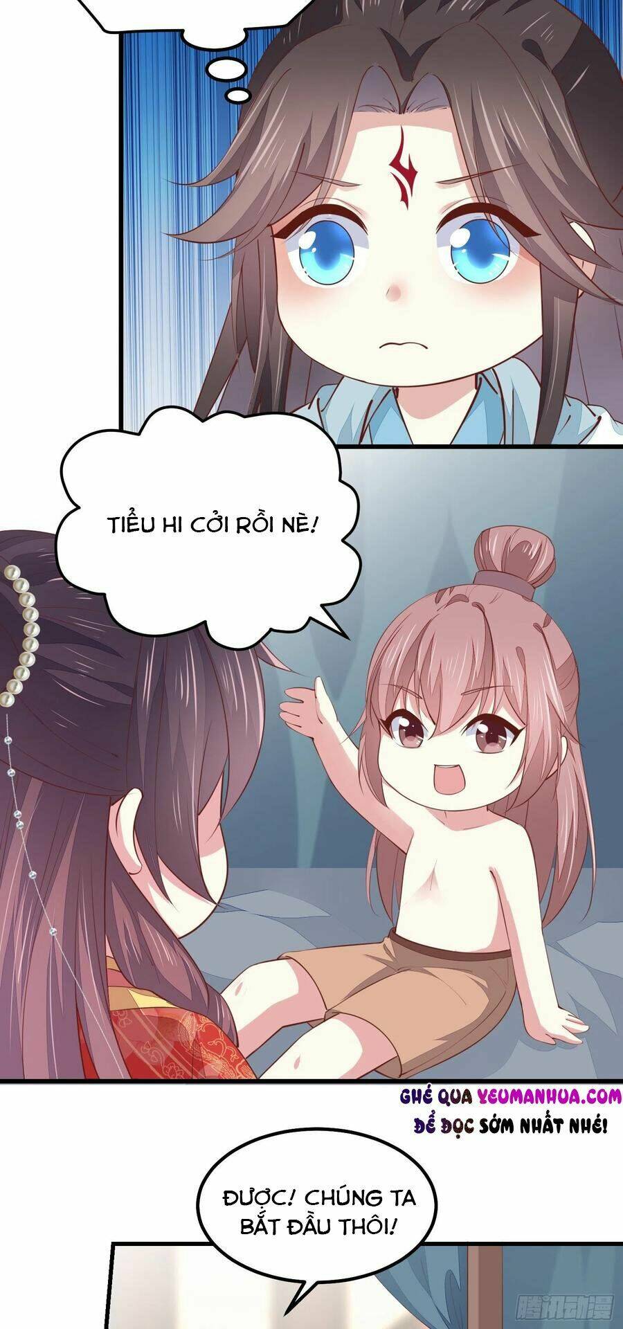 Chi Tôn Đồng Thuật Sư: Tuyệt Thế Đại Tiểu Thư Chapter 157 - Next Chapter 158