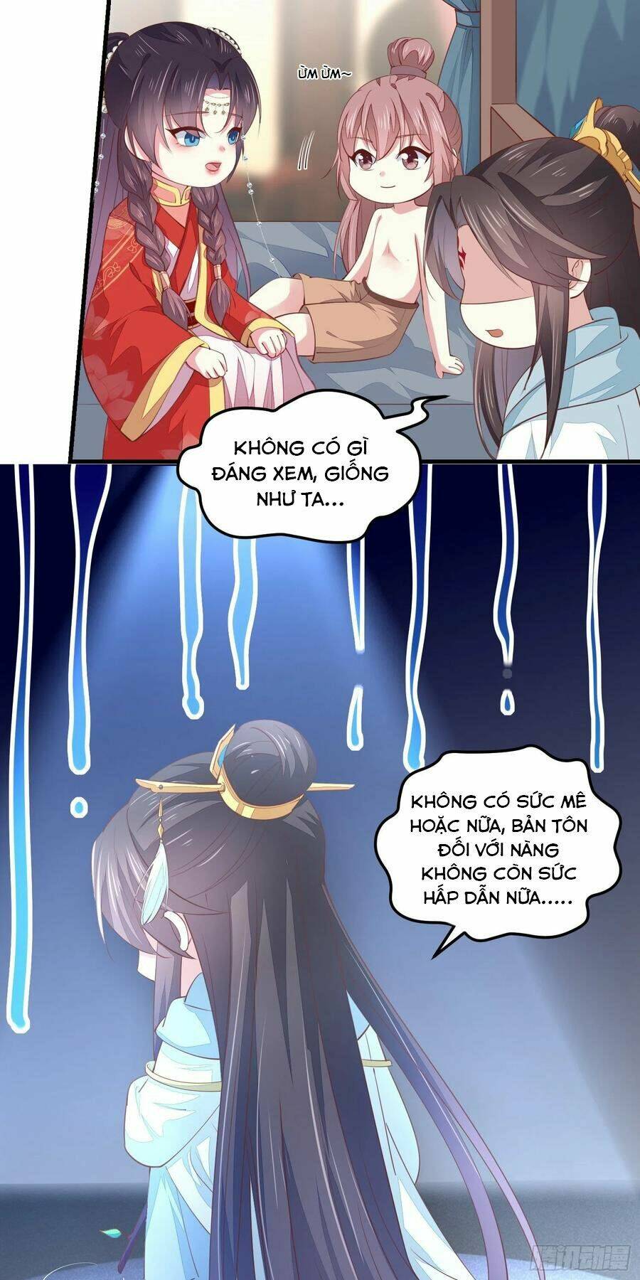 Chi Tôn Đồng Thuật Sư: Tuyệt Thế Đại Tiểu Thư Chapter 157 - Next Chapter 158