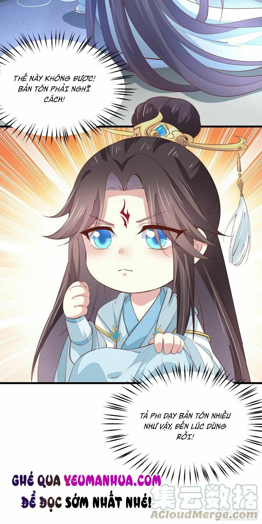 Chi Tôn Đồng Thuật Sư: Tuyệt Thế Đại Tiểu Thư Chapter 157 - Next Chapter 158