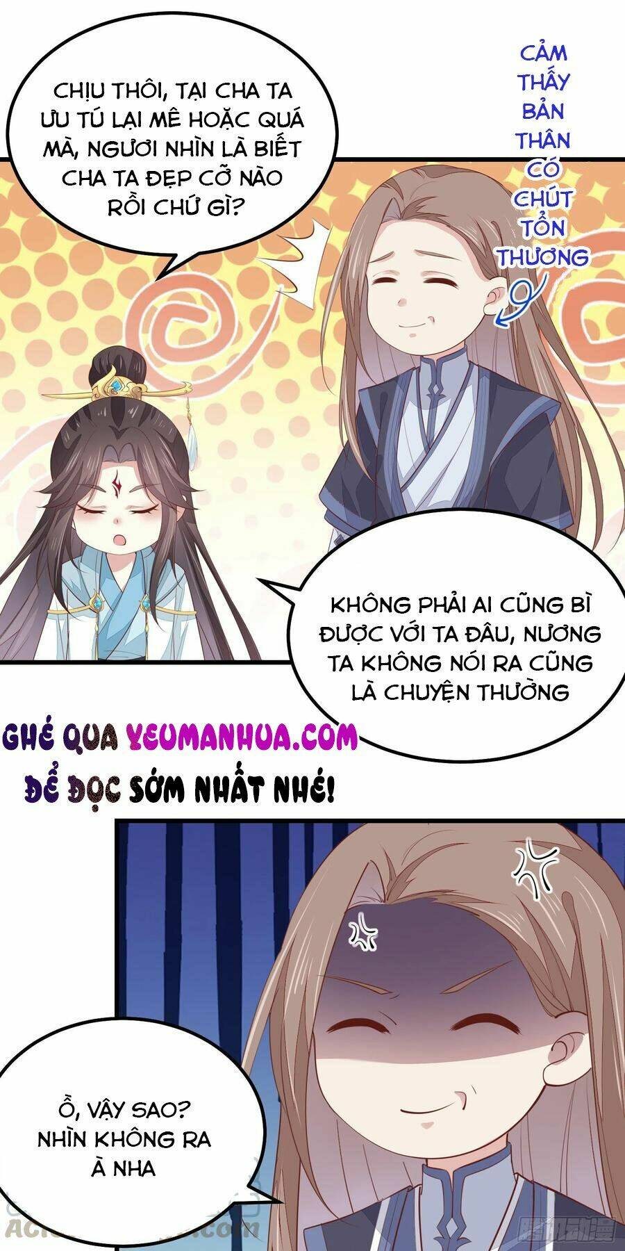 Chi Tôn Đồng Thuật Sư: Tuyệt Thế Đại Tiểu Thư Chapter 157 - Next Chapter 158