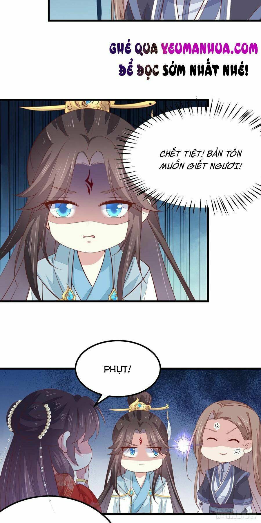 Chi Tôn Đồng Thuật Sư: Tuyệt Thế Đại Tiểu Thư Chapter 157 - Next Chapter 158