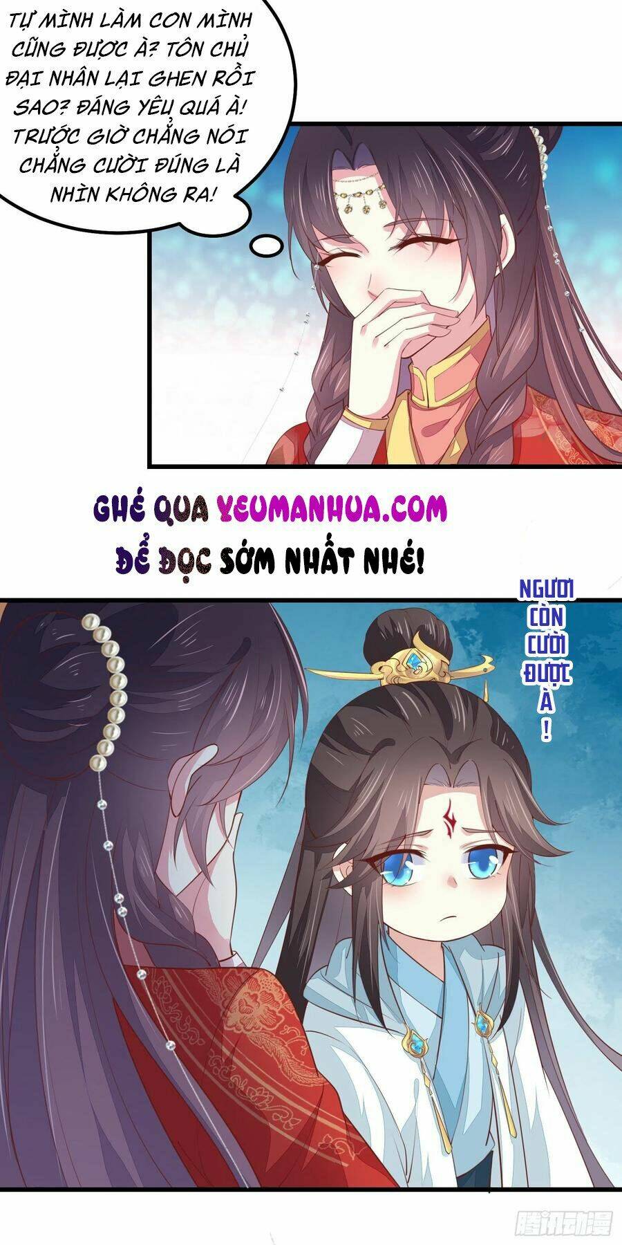 Chi Tôn Đồng Thuật Sư: Tuyệt Thế Đại Tiểu Thư Chapter 157 - Next Chapter 158