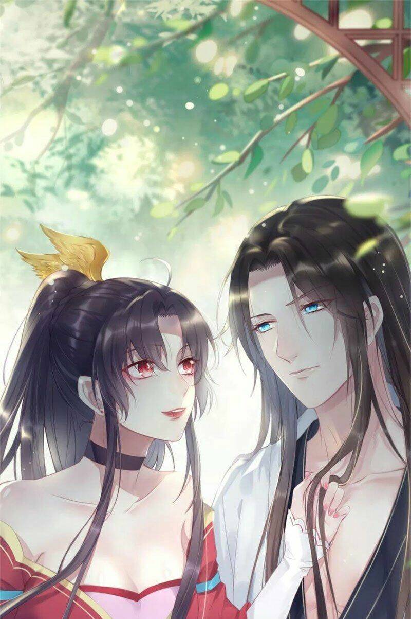 Chi Tôn Đồng Thuật Sư: Tuyệt Thế Đại Tiểu Thư Chapter 158 - Trang 4