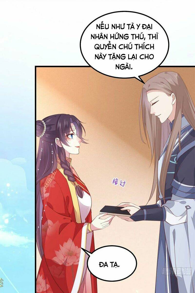 Chi Tôn Đồng Thuật Sư: Tuyệt Thế Đại Tiểu Thư Chapter 158 - Trang 4