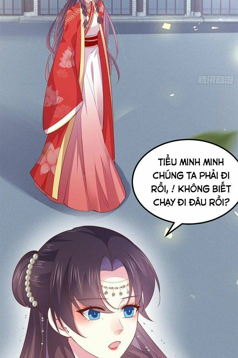 Chi Tôn Đồng Thuật Sư: Tuyệt Thế Đại Tiểu Thư Chapter 158 - Trang 4