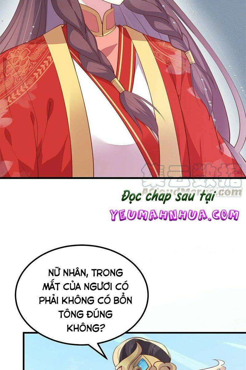 Chi Tôn Đồng Thuật Sư: Tuyệt Thế Đại Tiểu Thư Chapter 158 - Trang 4