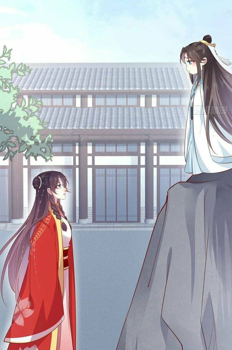 Chi Tôn Đồng Thuật Sư: Tuyệt Thế Đại Tiểu Thư Chapter 158 - Trang 4