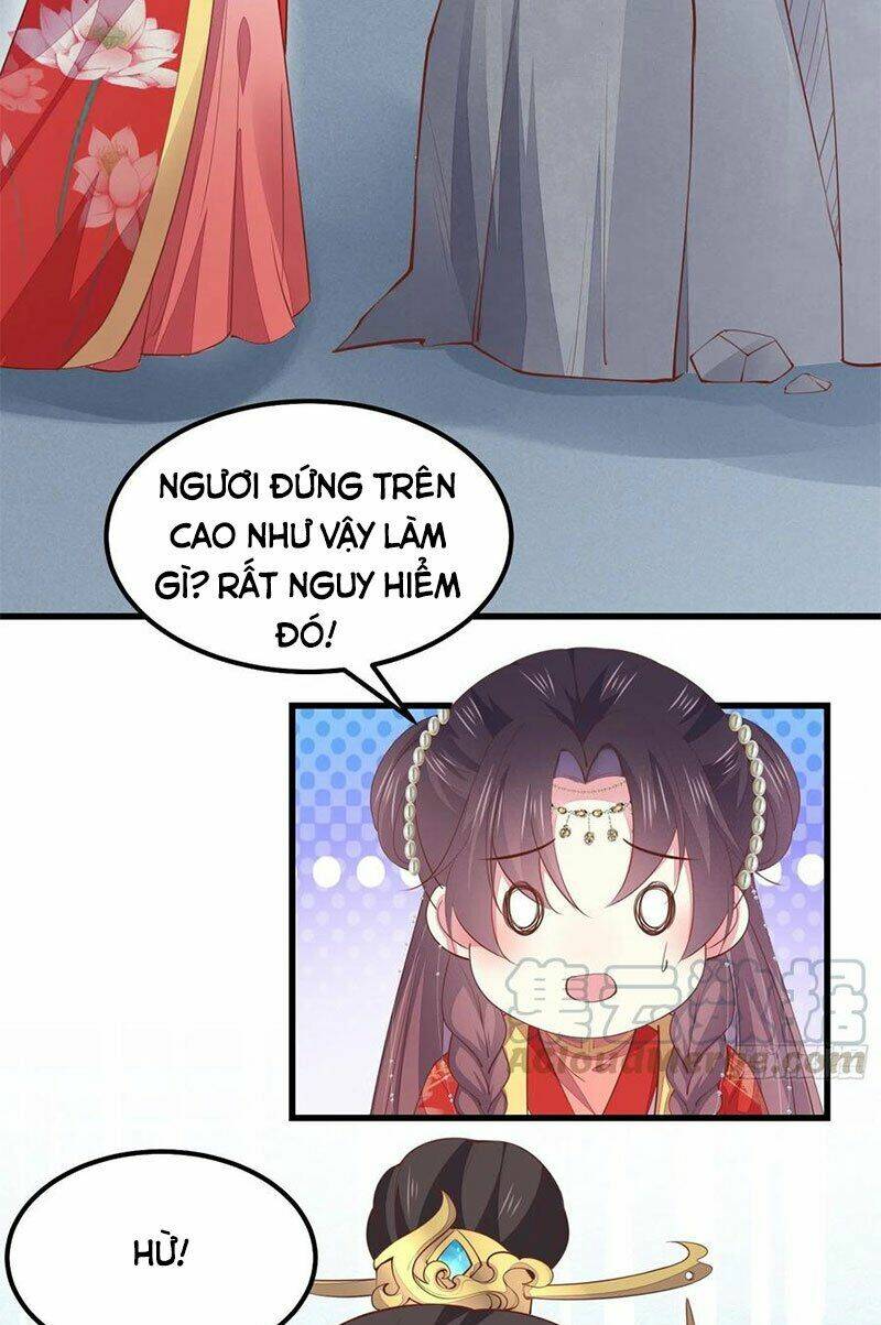 Chi Tôn Đồng Thuật Sư: Tuyệt Thế Đại Tiểu Thư Chapter 158 - Trang 4