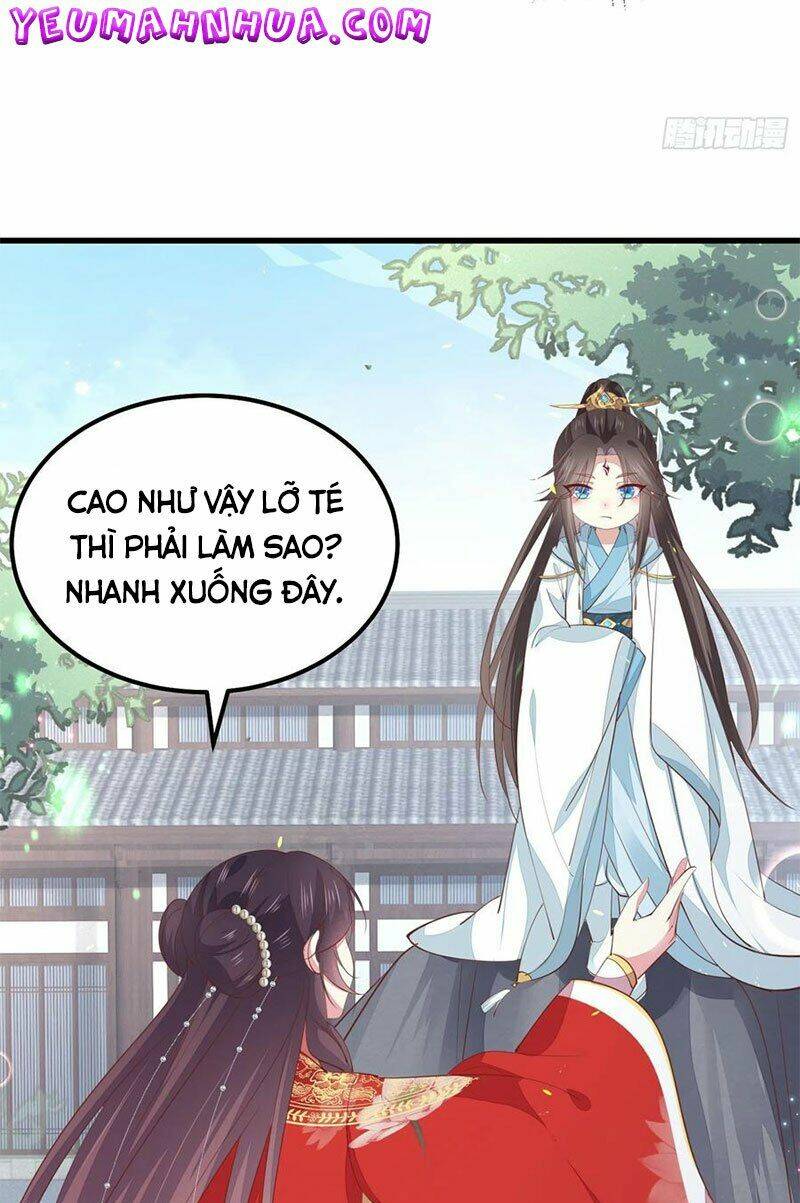 Chi Tôn Đồng Thuật Sư: Tuyệt Thế Đại Tiểu Thư Chapter 158 - Trang 4