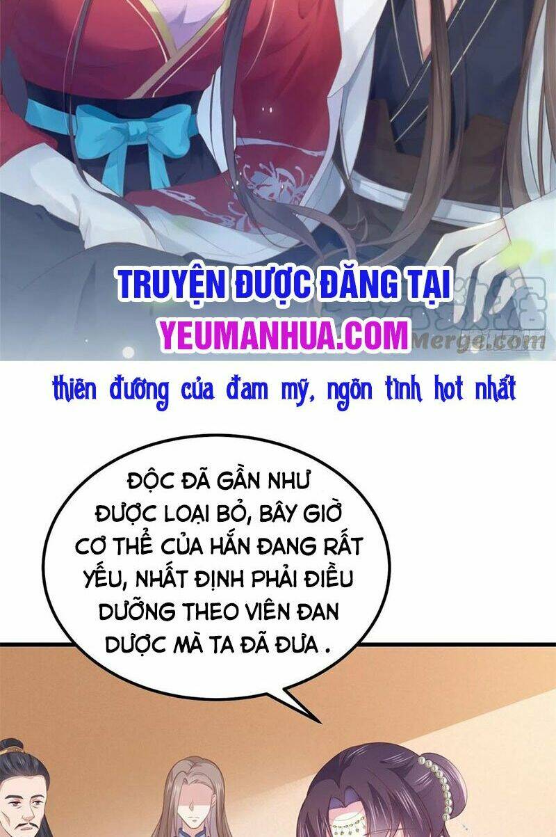 Chi Tôn Đồng Thuật Sư: Tuyệt Thế Đại Tiểu Thư Chapter 158 - Trang 4