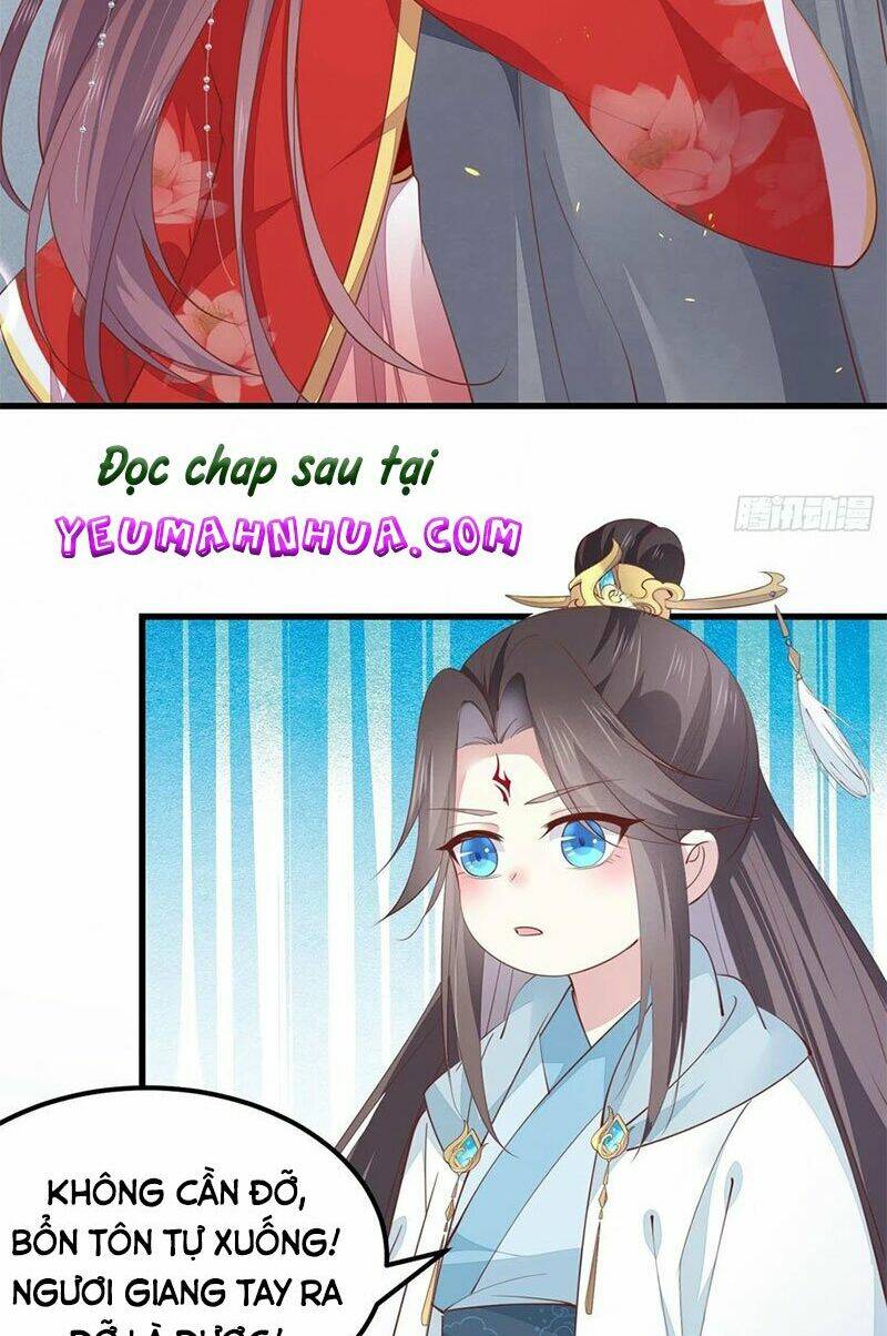 Chi Tôn Đồng Thuật Sư: Tuyệt Thế Đại Tiểu Thư Chapter 158 - Trang 4