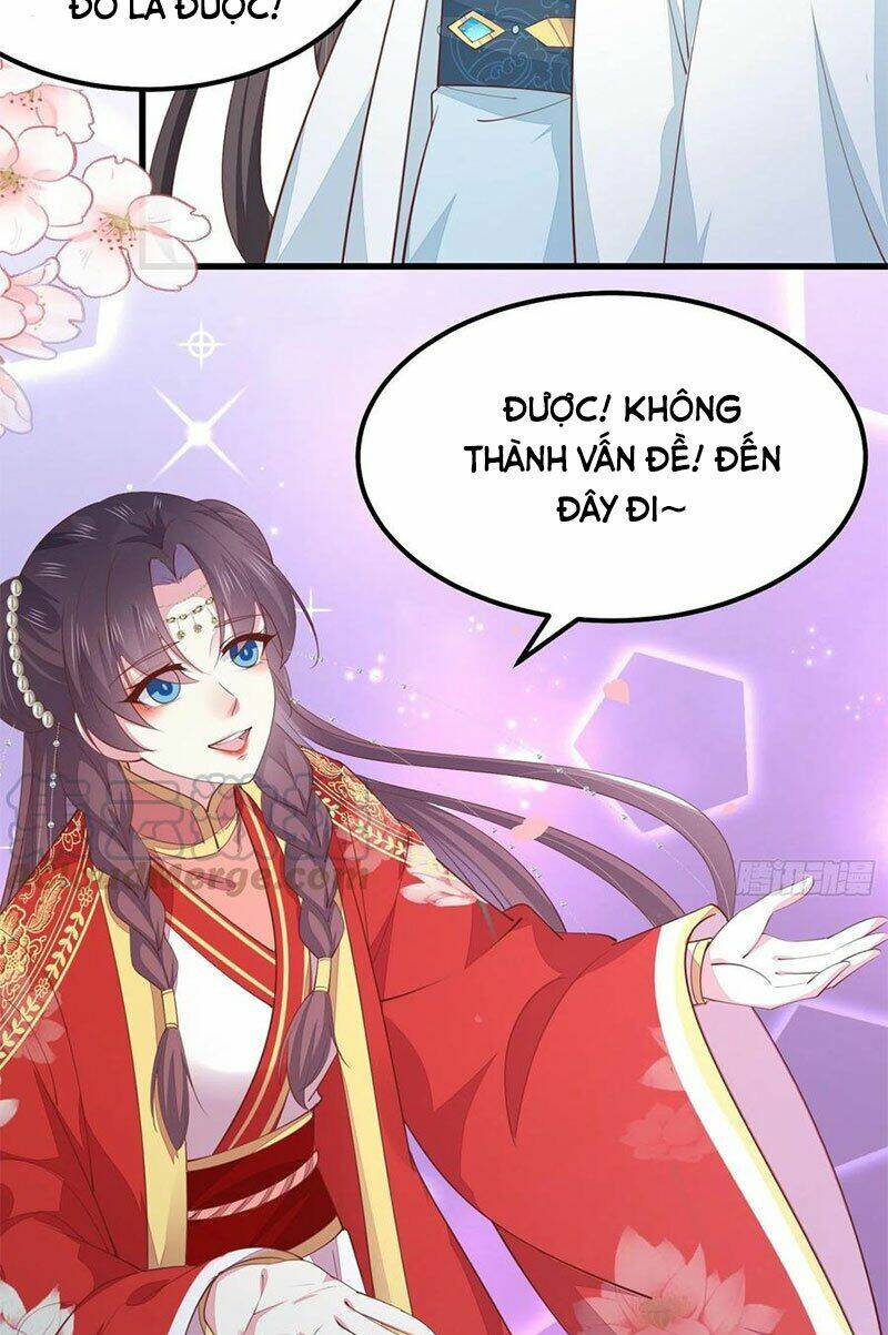 Chi Tôn Đồng Thuật Sư: Tuyệt Thế Đại Tiểu Thư Chapter 158 - Trang 4