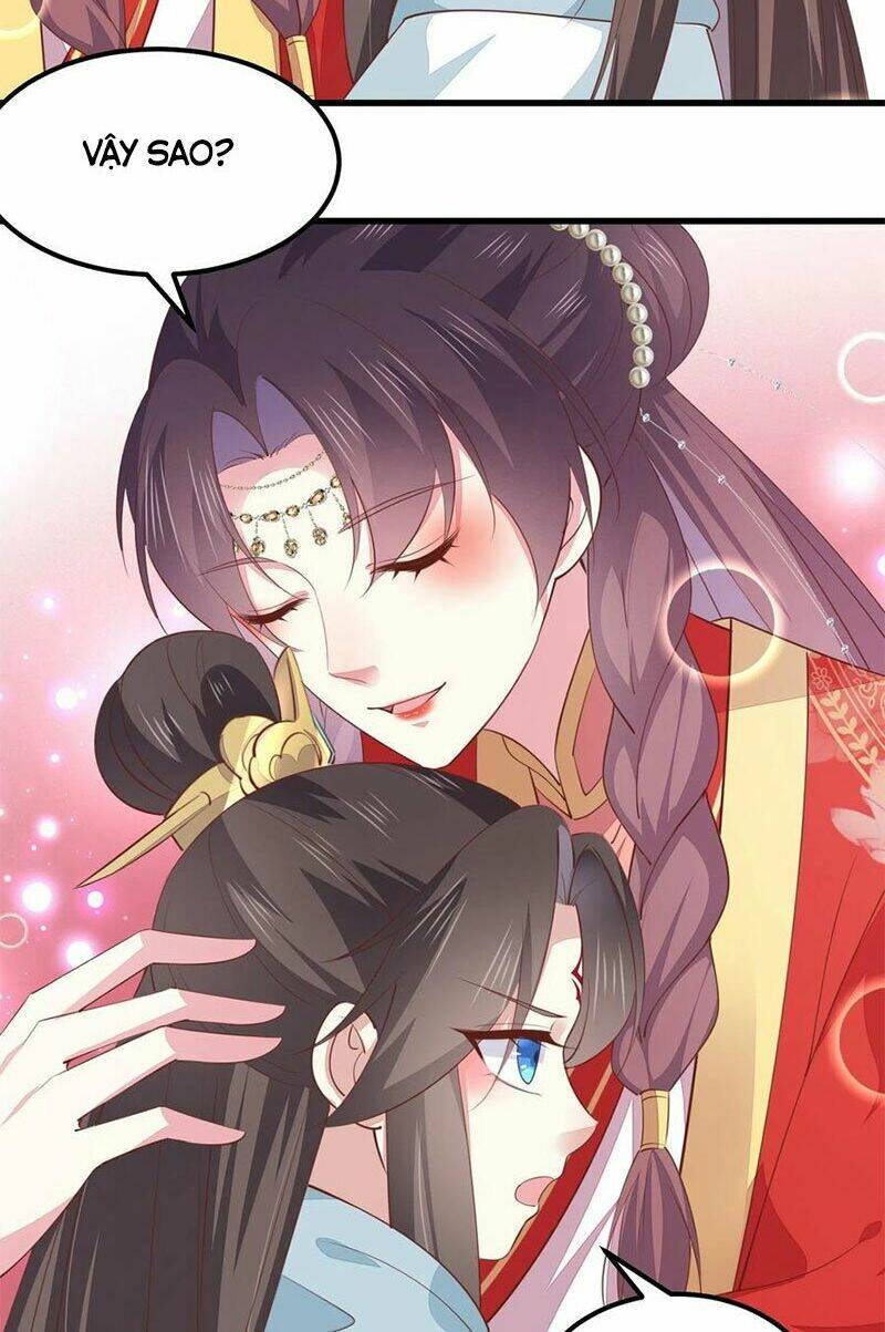 Chi Tôn Đồng Thuật Sư: Tuyệt Thế Đại Tiểu Thư Chapter 158 - Trang 4