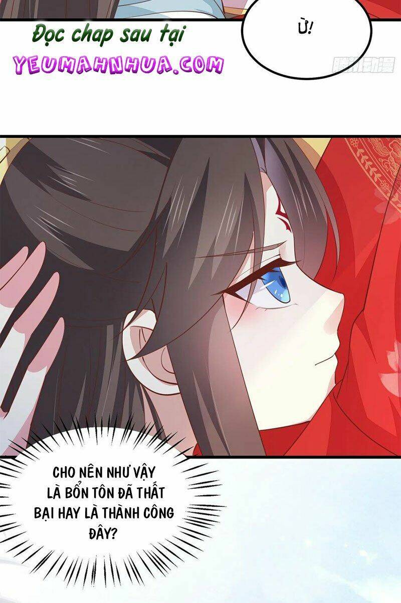 Chi Tôn Đồng Thuật Sư: Tuyệt Thế Đại Tiểu Thư Chapter 158 - Trang 4