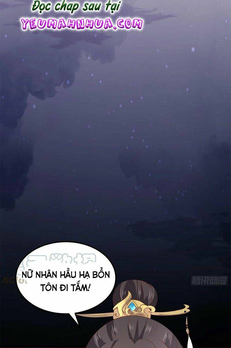 Chi Tôn Đồng Thuật Sư: Tuyệt Thế Đại Tiểu Thư Chapter 158 - Trang 4