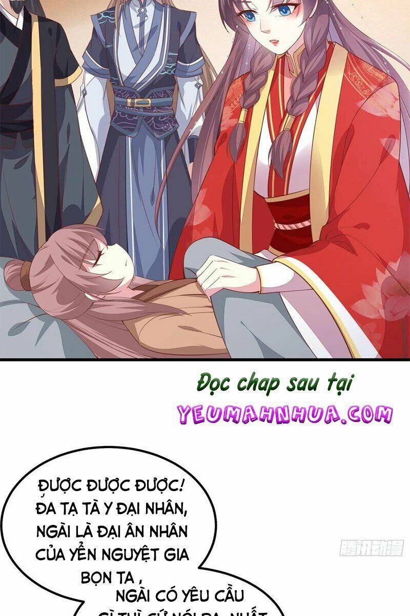 Chi Tôn Đồng Thuật Sư: Tuyệt Thế Đại Tiểu Thư Chapter 158 - Trang 4