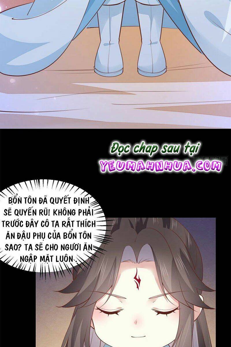 Chi Tôn Đồng Thuật Sư: Tuyệt Thế Đại Tiểu Thư Chapter 158 - Trang 4