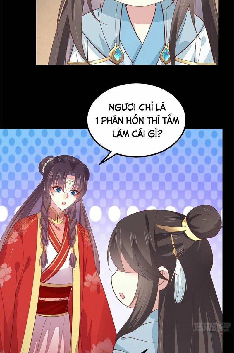 Chi Tôn Đồng Thuật Sư: Tuyệt Thế Đại Tiểu Thư Chapter 158 - Trang 4