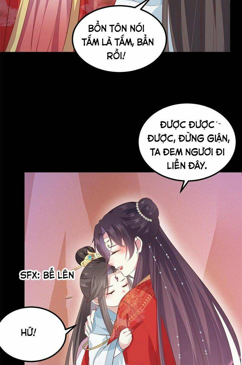 Chi Tôn Đồng Thuật Sư: Tuyệt Thế Đại Tiểu Thư Chapter 158 - Trang 4