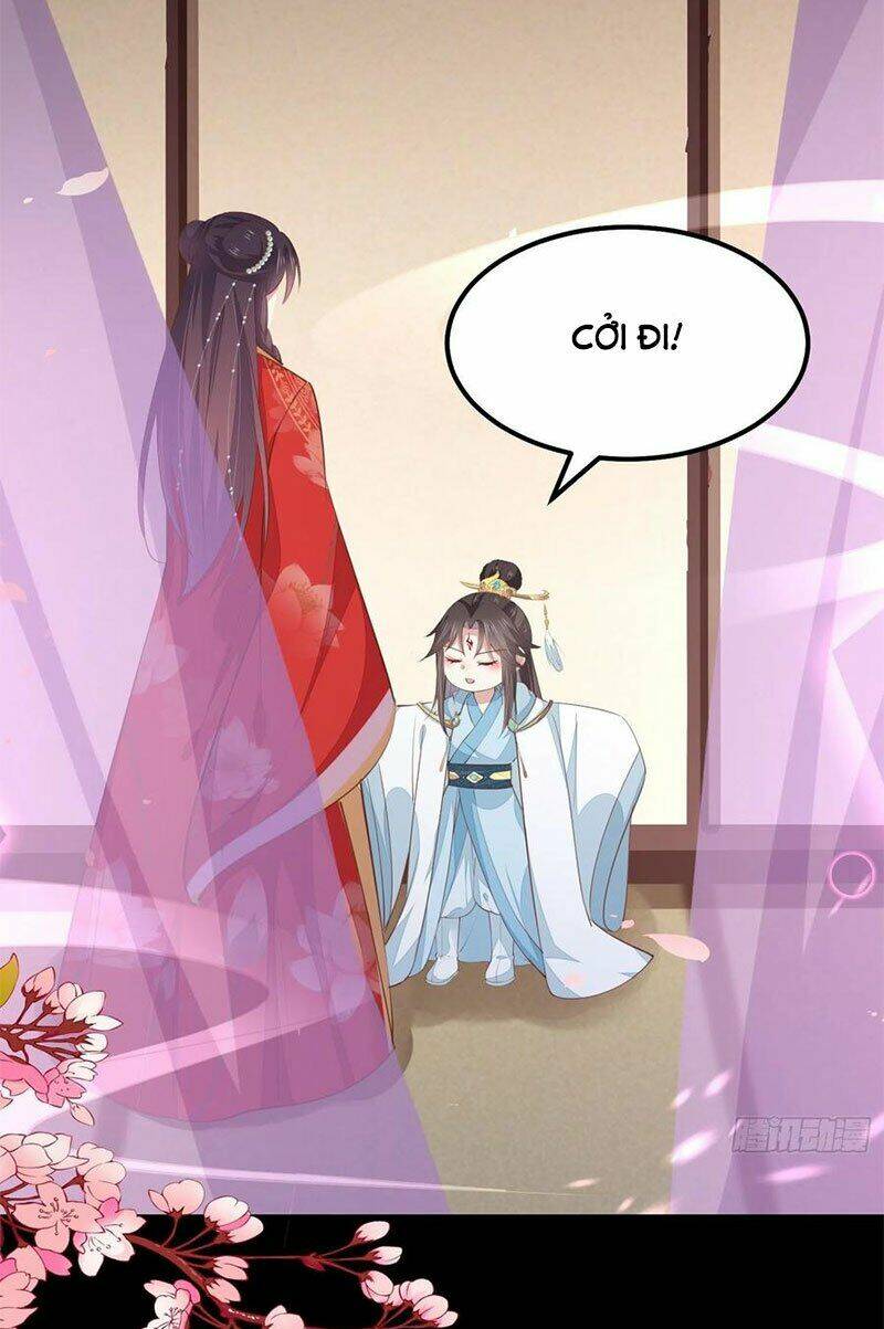 Chi Tôn Đồng Thuật Sư: Tuyệt Thế Đại Tiểu Thư Chapter 158 - Trang 4