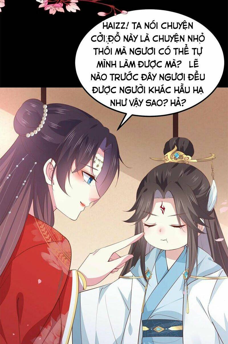 Chi Tôn Đồng Thuật Sư: Tuyệt Thế Đại Tiểu Thư Chapter 158 - Trang 4