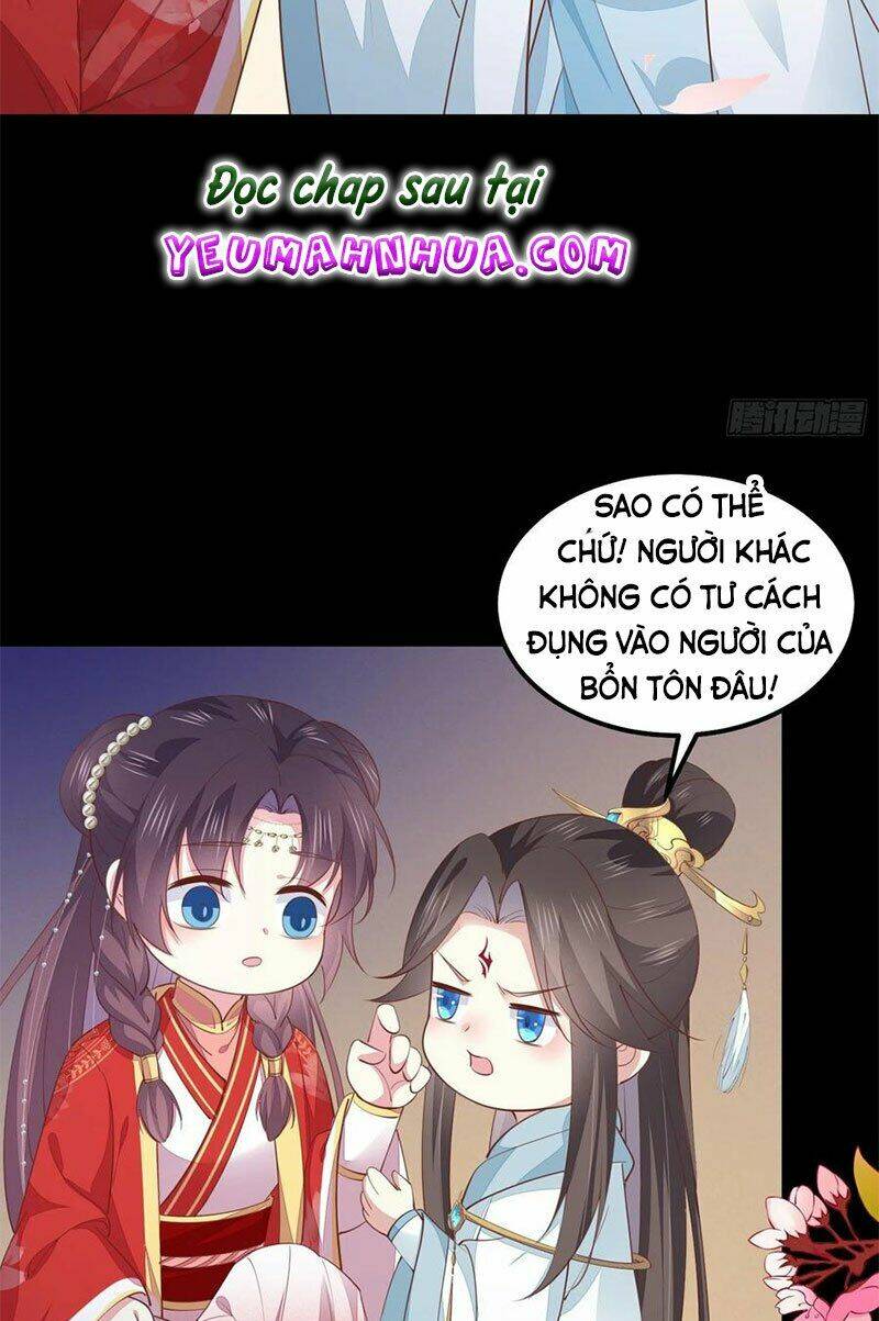 Chi Tôn Đồng Thuật Sư: Tuyệt Thế Đại Tiểu Thư Chapter 158 - Trang 4