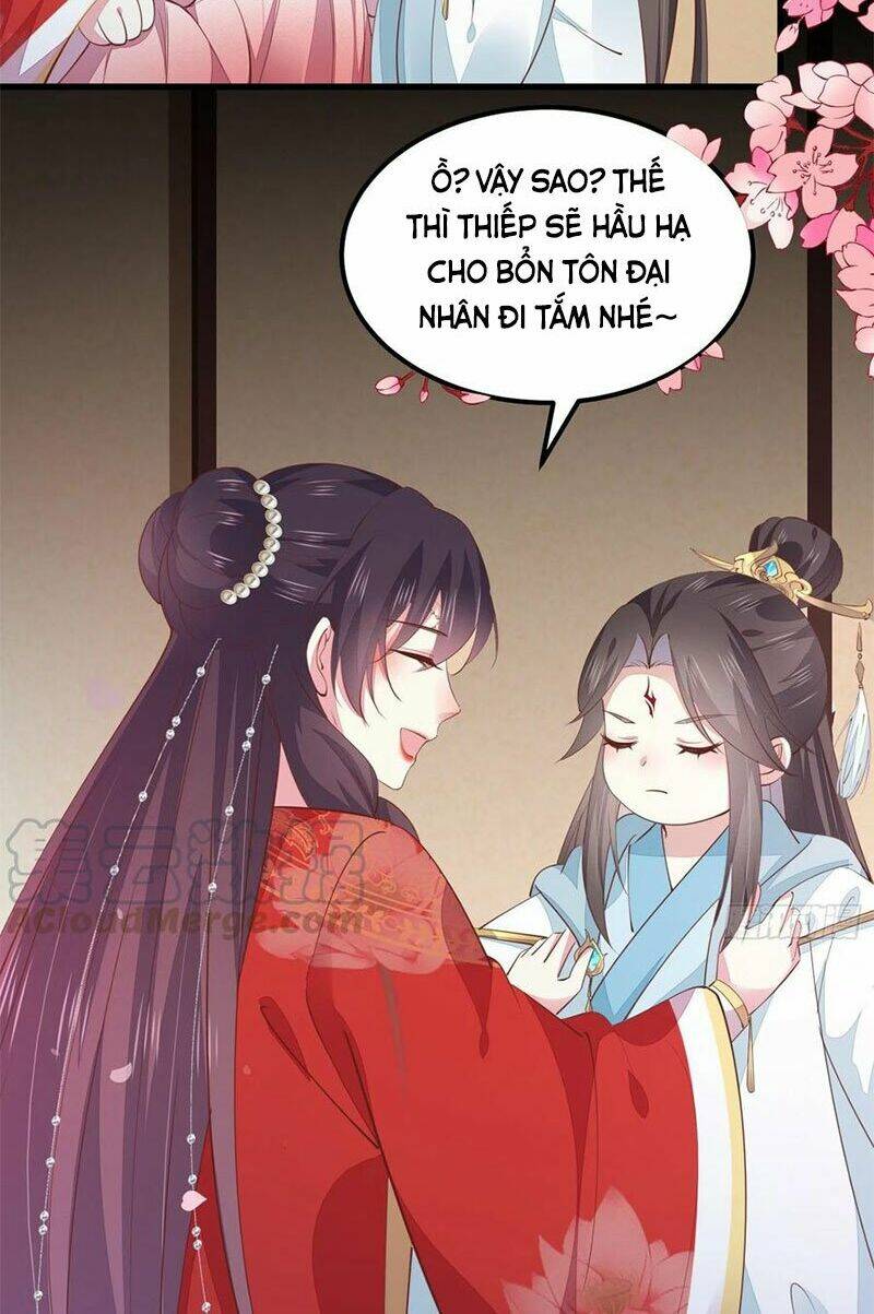 Chi Tôn Đồng Thuật Sư: Tuyệt Thế Đại Tiểu Thư Chapter 158 - Trang 4