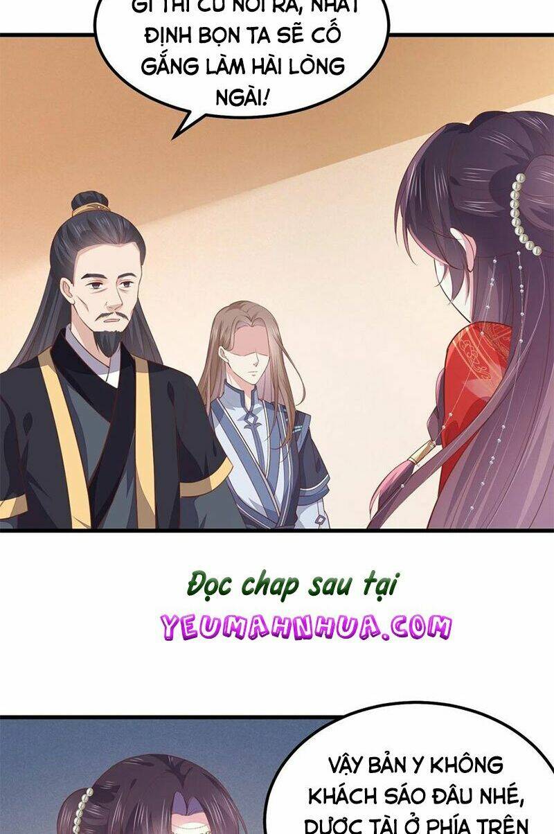 Chi Tôn Đồng Thuật Sư: Tuyệt Thế Đại Tiểu Thư Chapter 158 - Trang 4