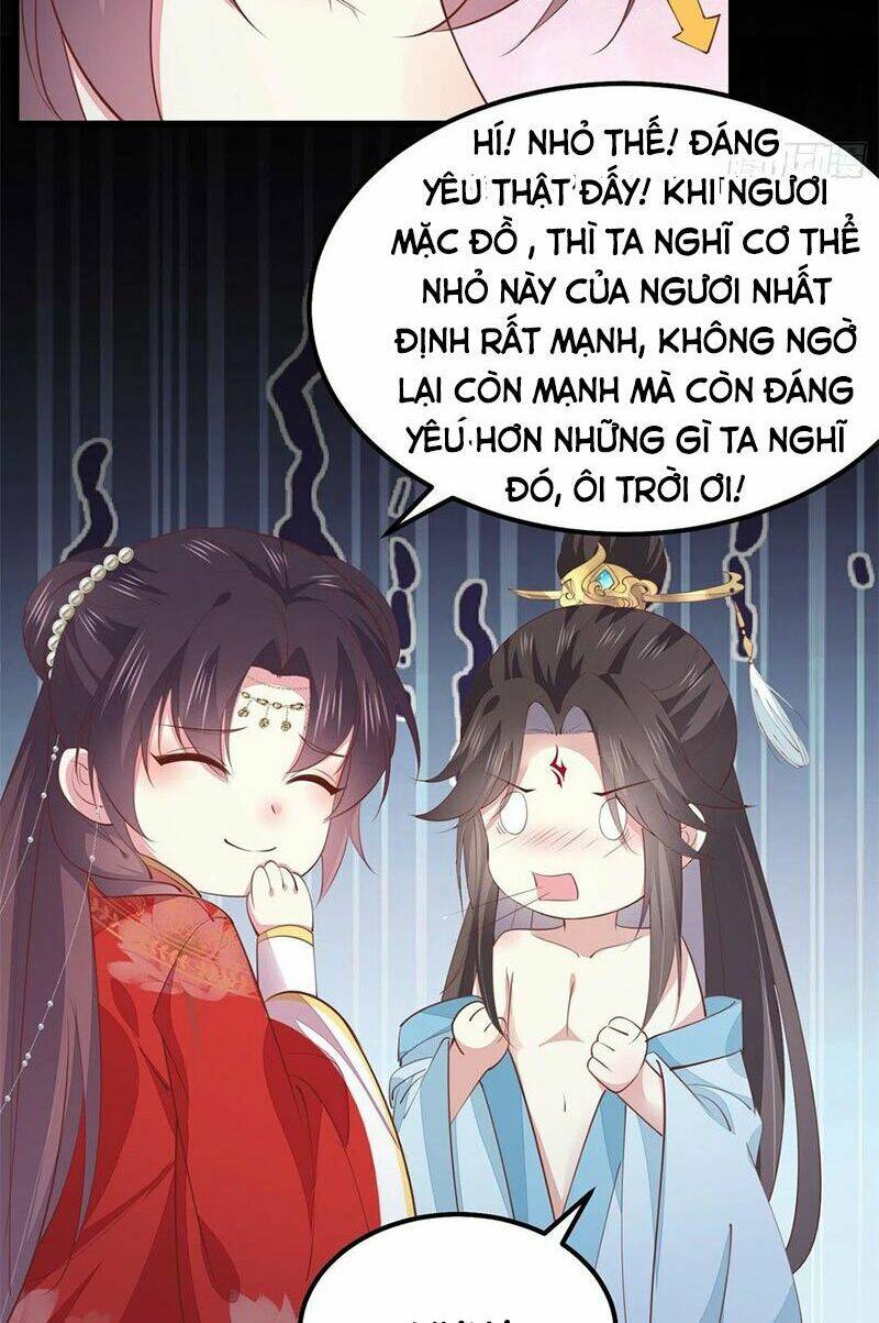 Chi Tôn Đồng Thuật Sư: Tuyệt Thế Đại Tiểu Thư Chapter 158 - Trang 4