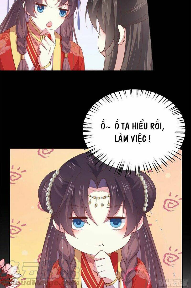 Chi Tôn Đồng Thuật Sư: Tuyệt Thế Đại Tiểu Thư Chapter 158 - Trang 4