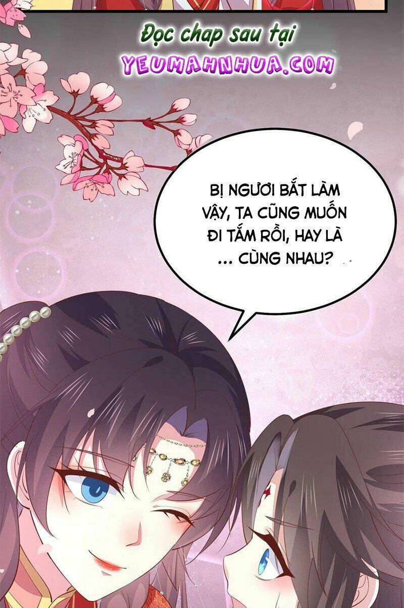 Chi Tôn Đồng Thuật Sư: Tuyệt Thế Đại Tiểu Thư Chapter 158 - Trang 4