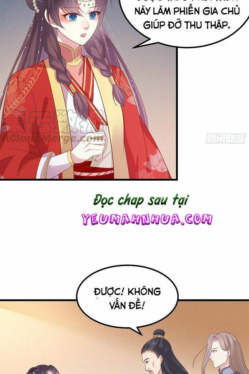 Chi Tôn Đồng Thuật Sư: Tuyệt Thế Đại Tiểu Thư Chapter 158 - Trang 4