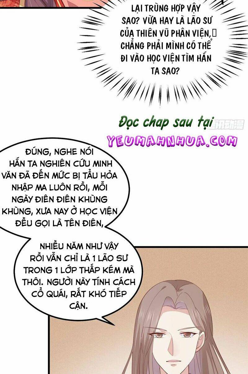 Chi Tôn Đồng Thuật Sư: Tuyệt Thế Đại Tiểu Thư Chapter 158 - Trang 4