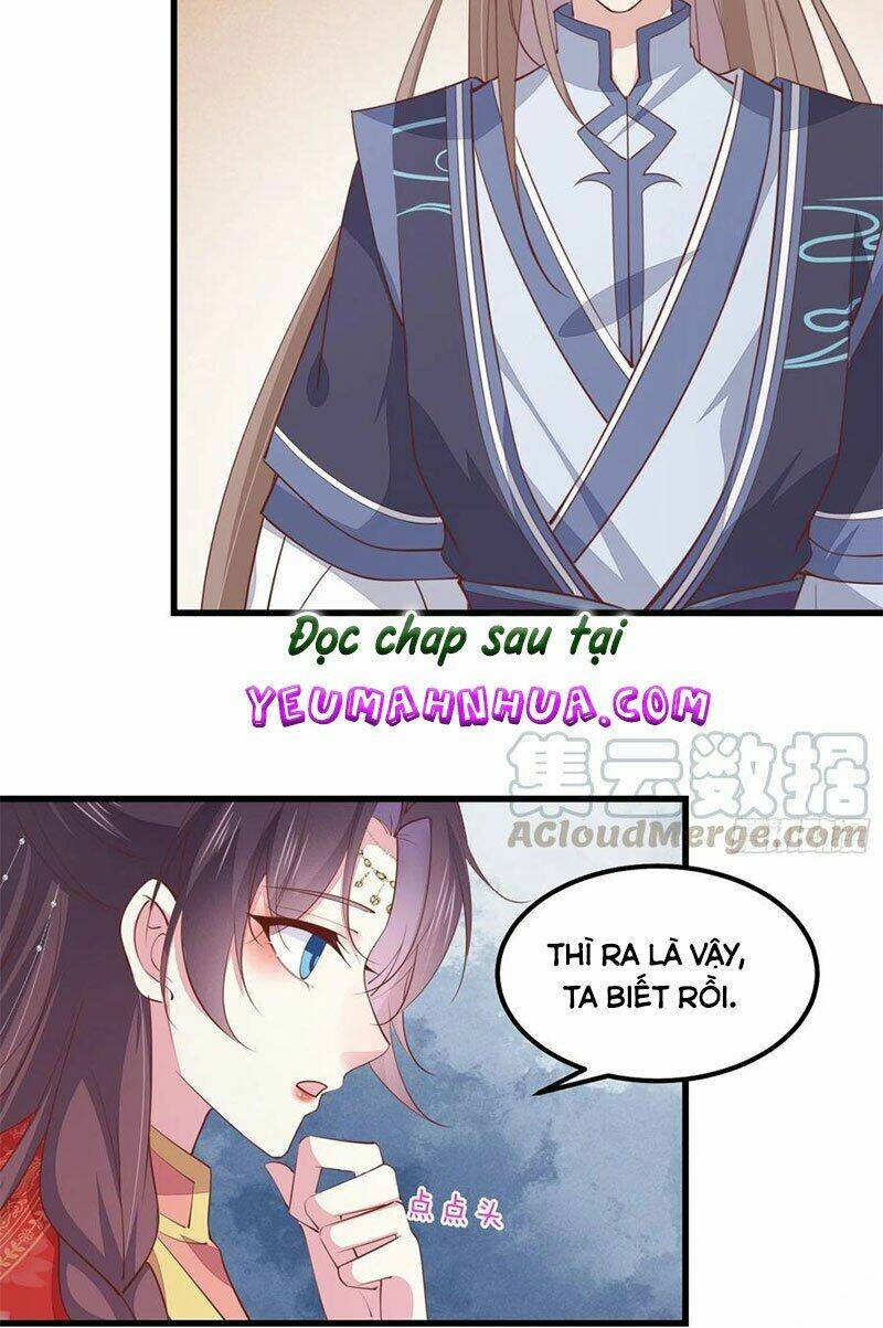 Chi Tôn Đồng Thuật Sư: Tuyệt Thế Đại Tiểu Thư Chapter 158 - Trang 4