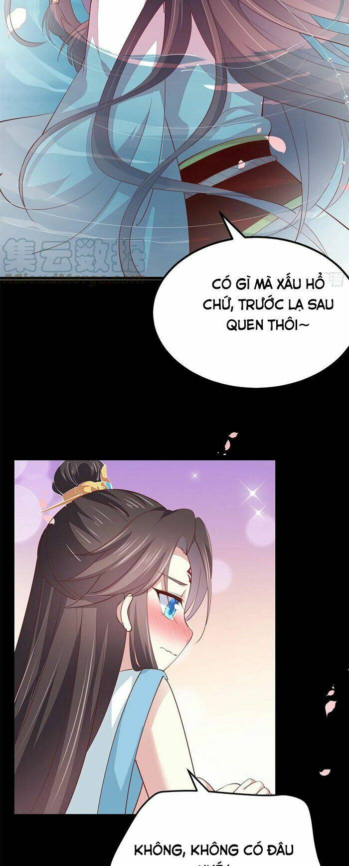 Chi Tôn Đồng Thuật Sư: Tuyệt Thế Đại Tiểu Thư Chapter 159 - Trang 4