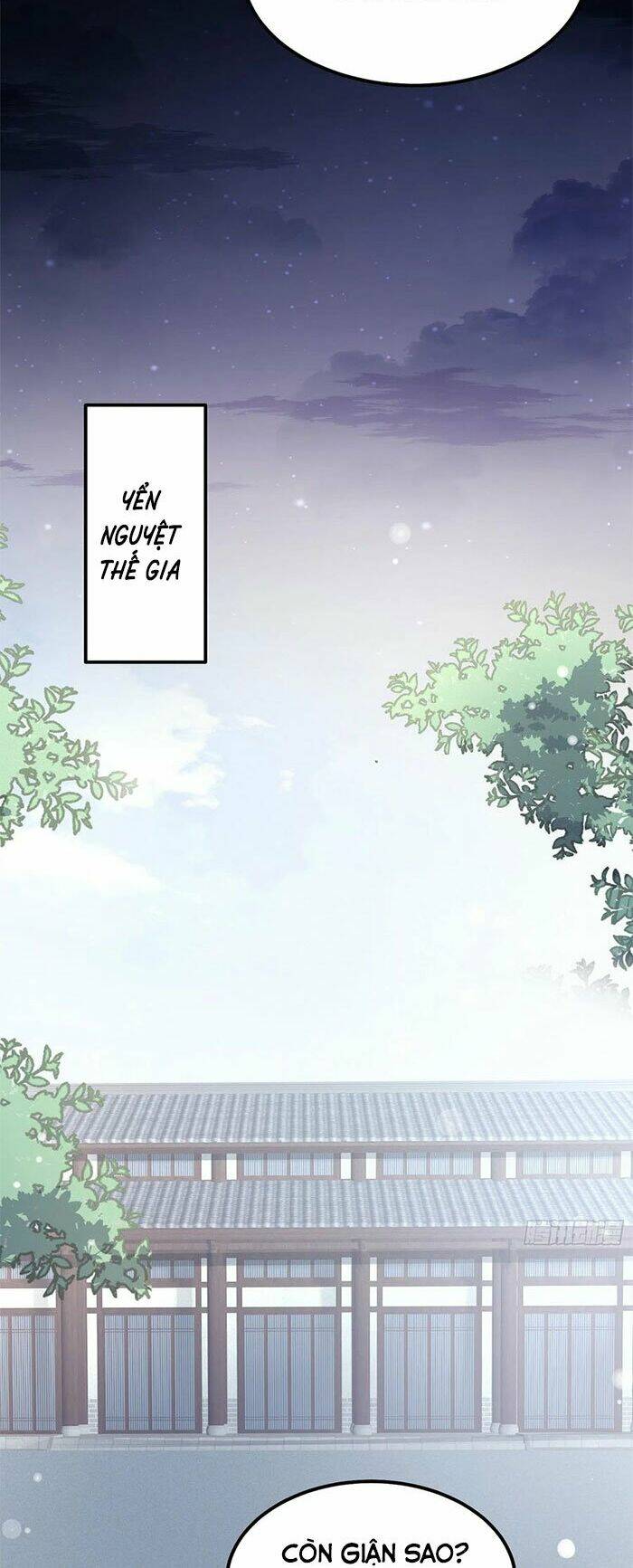 Chi Tôn Đồng Thuật Sư: Tuyệt Thế Đại Tiểu Thư Chapter 159 - Trang 4