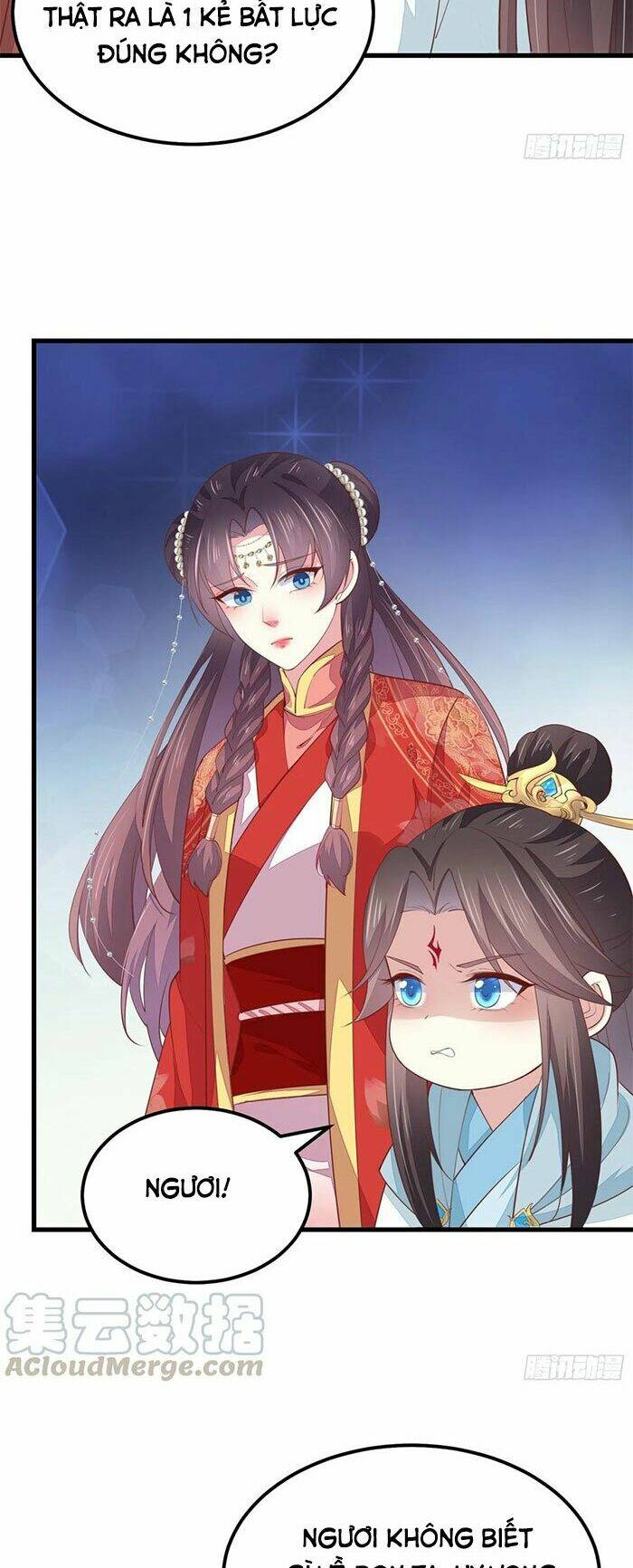 Chi Tôn Đồng Thuật Sư: Tuyệt Thế Đại Tiểu Thư Chapter 159 - Trang 4