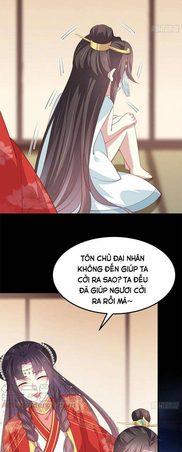 Chi Tôn Đồng Thuật Sư: Tuyệt Thế Đại Tiểu Thư Chapter 159 - Trang 4
