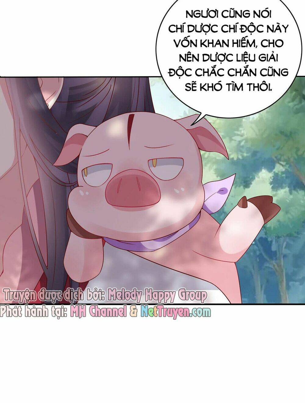 Chi Tôn Đồng Thuật Sư: Tuyệt Thế Đại Tiểu Thư Chapter 16 - Trang 4