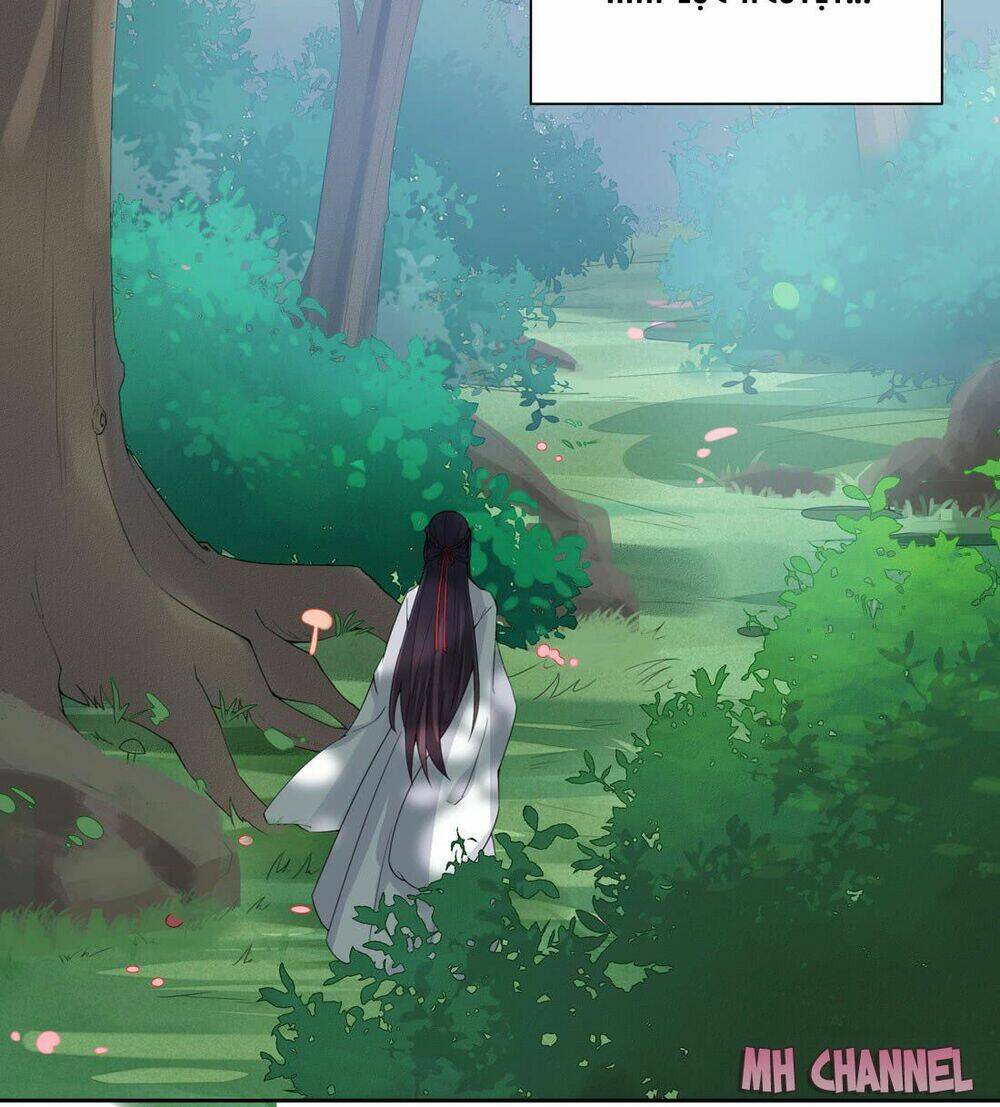 Chi Tôn Đồng Thuật Sư: Tuyệt Thế Đại Tiểu Thư Chapter 16 - Trang 4