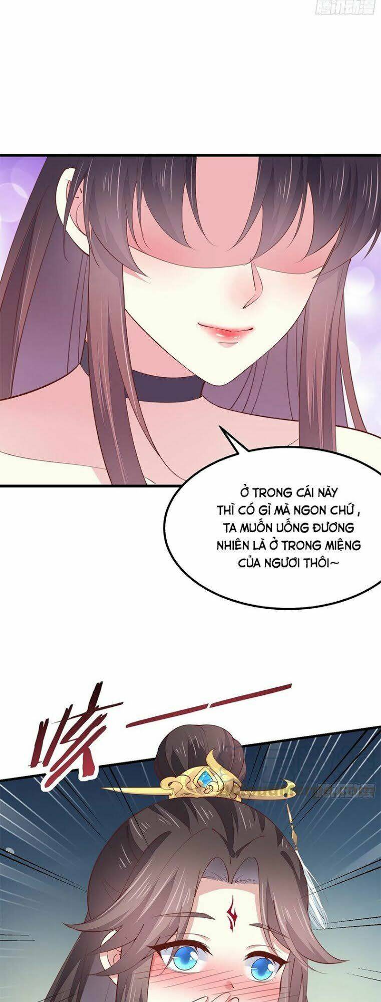 Chi Tôn Đồng Thuật Sư: Tuyệt Thế Đại Tiểu Thư Chapter 160 - Trang 4