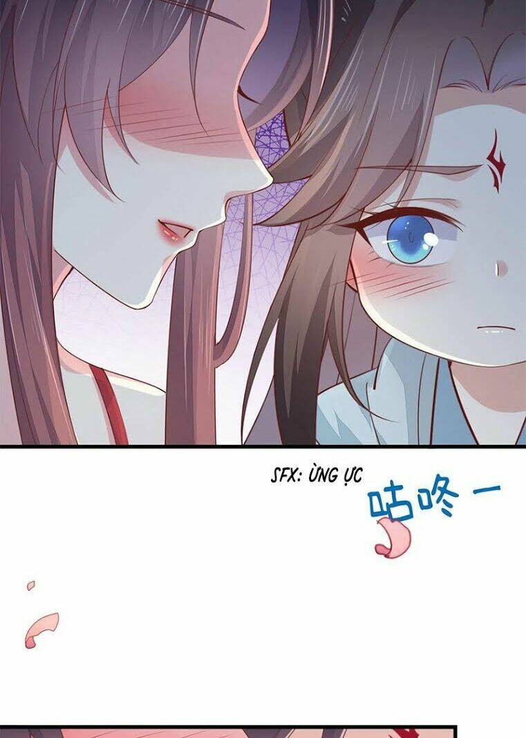 Chi Tôn Đồng Thuật Sư: Tuyệt Thế Đại Tiểu Thư Chapter 160 - Trang 4